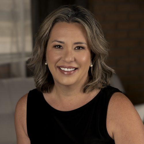 Sarah Hope, Founder of Vertical Identity